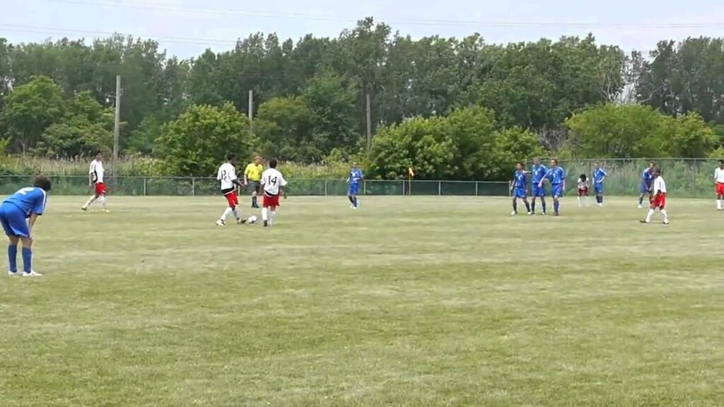 DC13-2010 OYSL Highlights