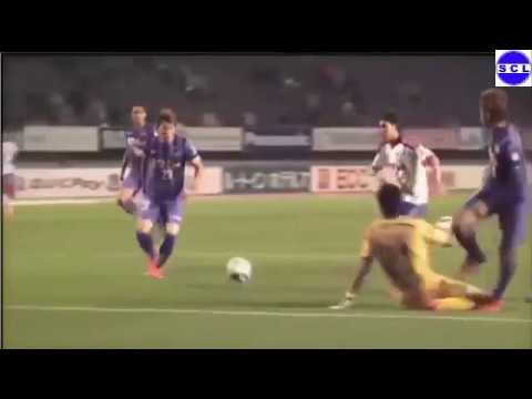 ARSENAL TRANSFER NEWS: Takuma Asano | Sanfrecce Hiroshima | Skills, Goals, Assists HD