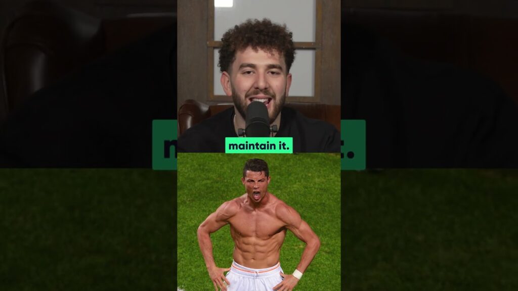 Cristiano Ronaldo Has Already CHANGED His Team!