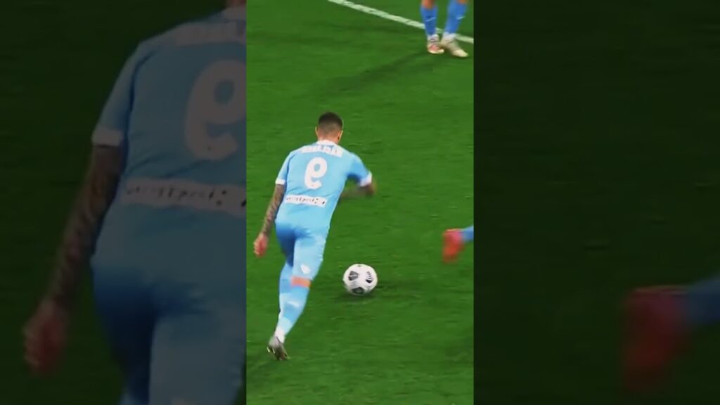 Amazing Free Kick Jamie Maclaren