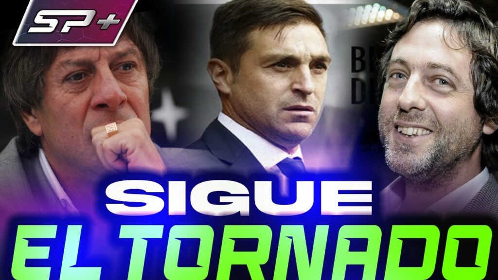 URUGUAY : SIGUE DIEGO ALONSO Y LA GUERRA POR LOS DERECHOS DE TELEVISIÓN " SE PICÓ "