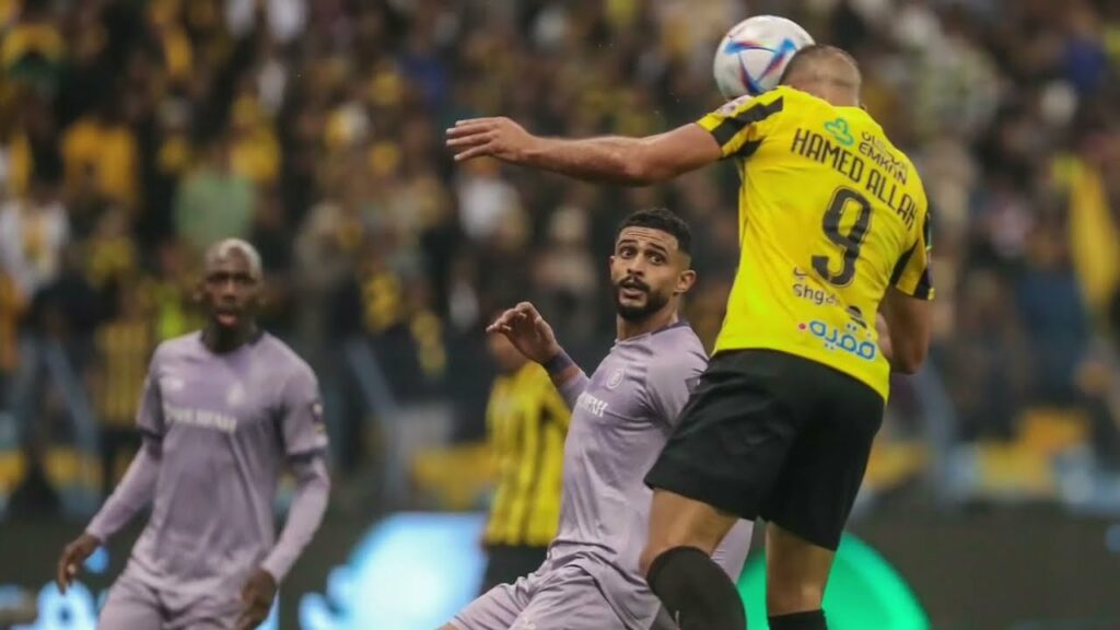 المنقذ حمدالله