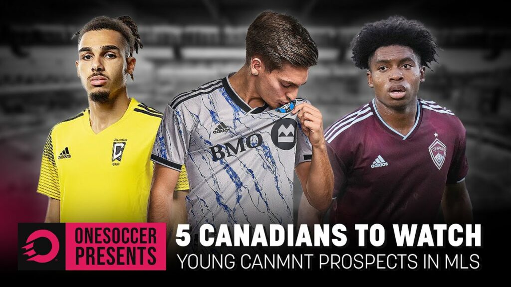 These 5 Canadian MLS talents could earn CanMNT call-ups in 2023