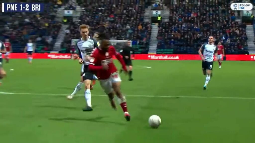 Antoine Semenyo - All his goals in 2022!