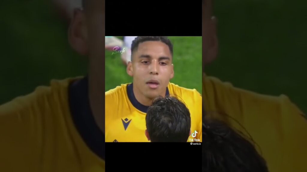 SABIRI & AMRABET VS REFEREE