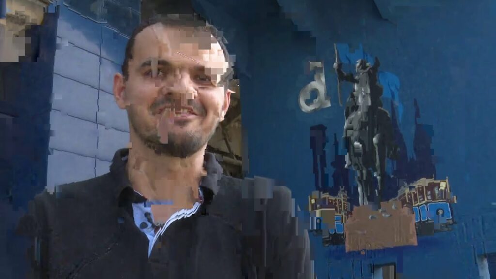 Mislav Oršić i Dinamo potpora uredniku HNTV-a Anđelku Kecmanu u virtualnoj humanitarnoj utrci