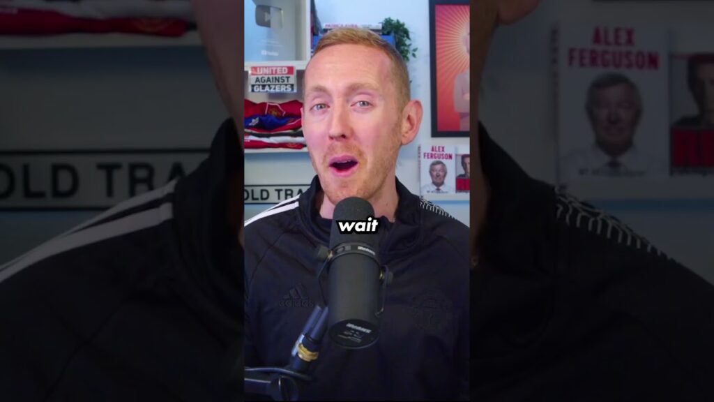 This Is A Wout Weghorst Appreciation Video: A True TEAM PLAYER 🔥 #shorts