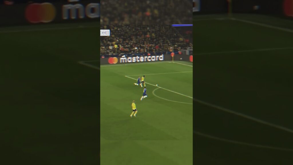 KARIM ADEYEMI ✨💛🖤 #football #viral #shorts