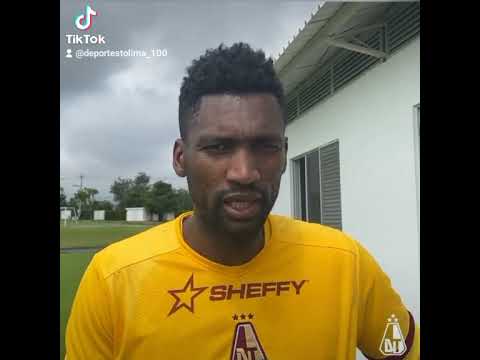 con ganas de conseguir cosas importantes en este lindo club ¡BIENVENIDO ALEXANDER DOMÍNGUEZ!