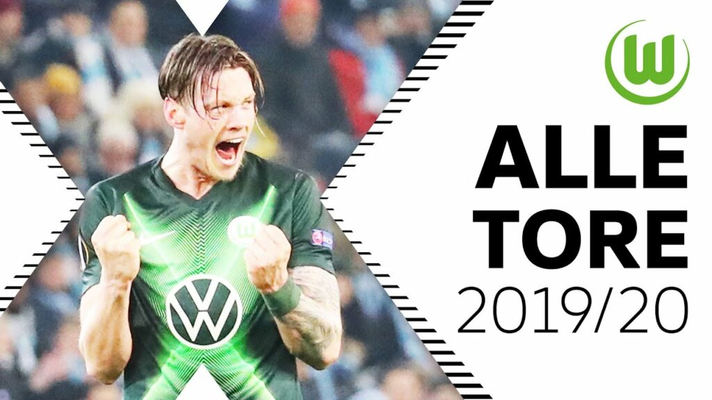 Alle TORE des VfL Wolfsburg mit Weghorst & Co. | Bundesliga 2019/20 Alle TORE des VfL Wolfsburg mit Weghorst & Co. | Bundesliga 2019/20