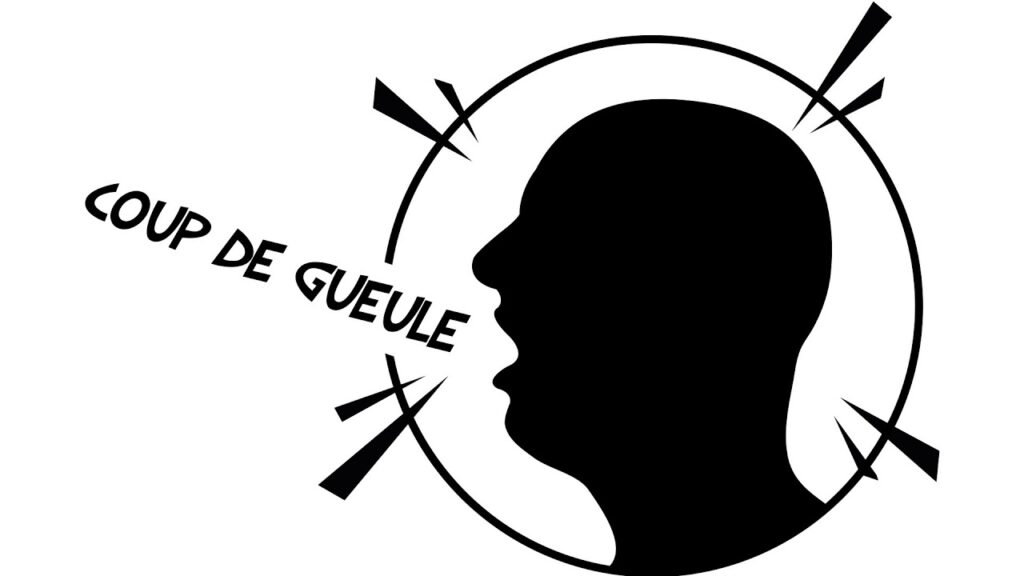 Coup de Gueule #1 - Piette et Wanyama