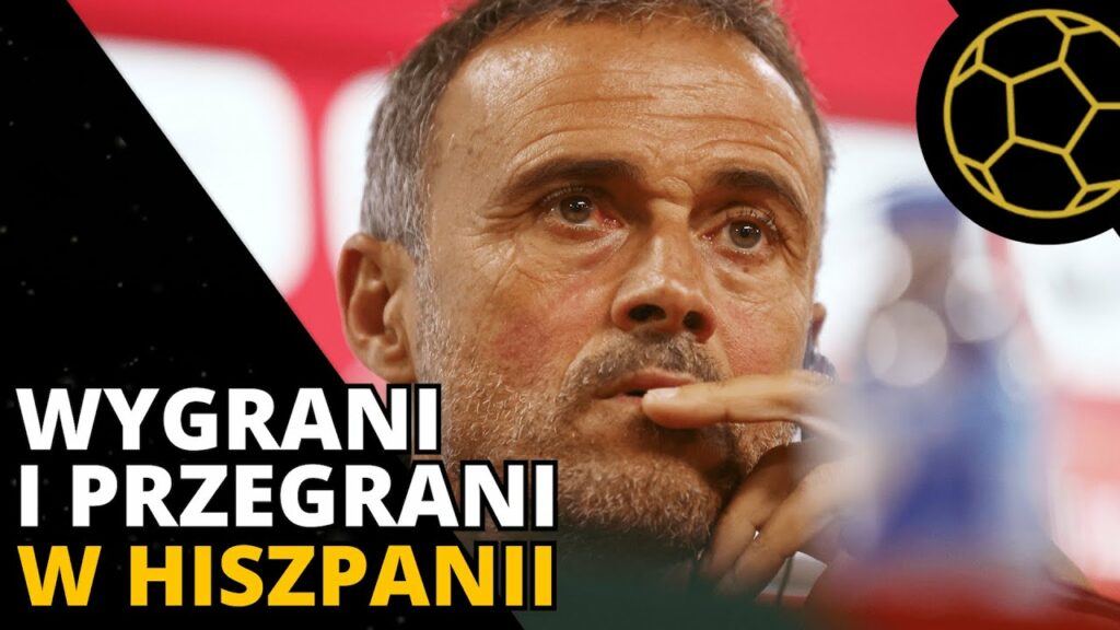 NICO WILLIAMS, FERRAN, PEDRI. KTO ZYSKAŁ, KTO STRACIŁ?