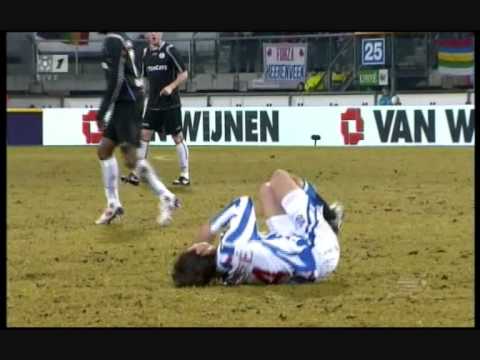 FeanOnline focust op… Filip Djuricic (Heerenveen – Heracles) FeanOnline focust op... Filip Djuricic (Heerenveen - Heracles)