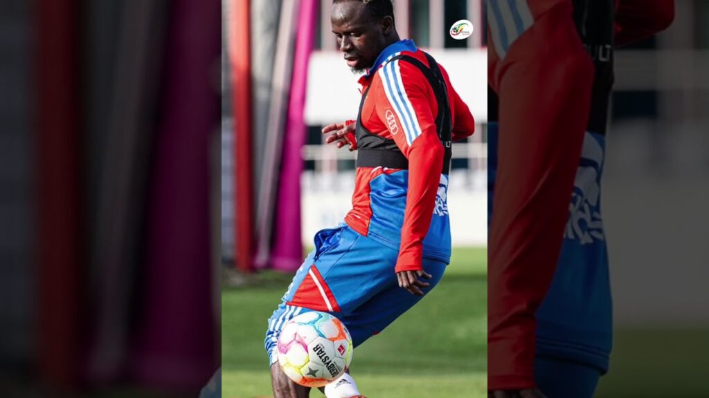 The best: Le vote d'Aliou Cissé crée une grosse polémique au Sénégal !