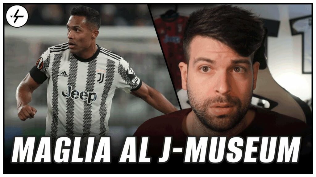 CLAMOROSO! Alex Sandro RINNOVA il suo contratto con la JUVENTUS fino al 2024?!