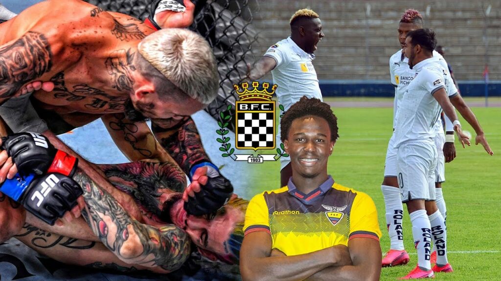 CHITO VERA LE CERRÓ LA BOCA AL GRINGO | JACKSON POROZO A PORTUGAL | LIGA LE REMONTÓ AL OLMEDO