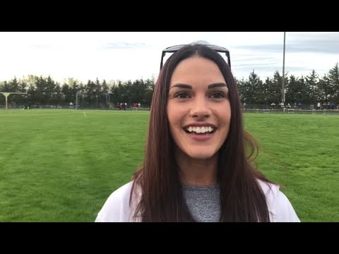 KMA Sports HOF: Megan Winkelmann-Ivusic