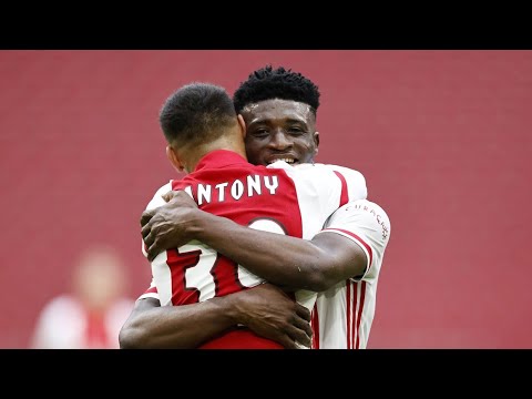 KUDUS MOHAMMED IS BETTER THAN ANTHONY - CHRISTIAN ATSU TO BE HONORED BY NEWCASTLE UNITED