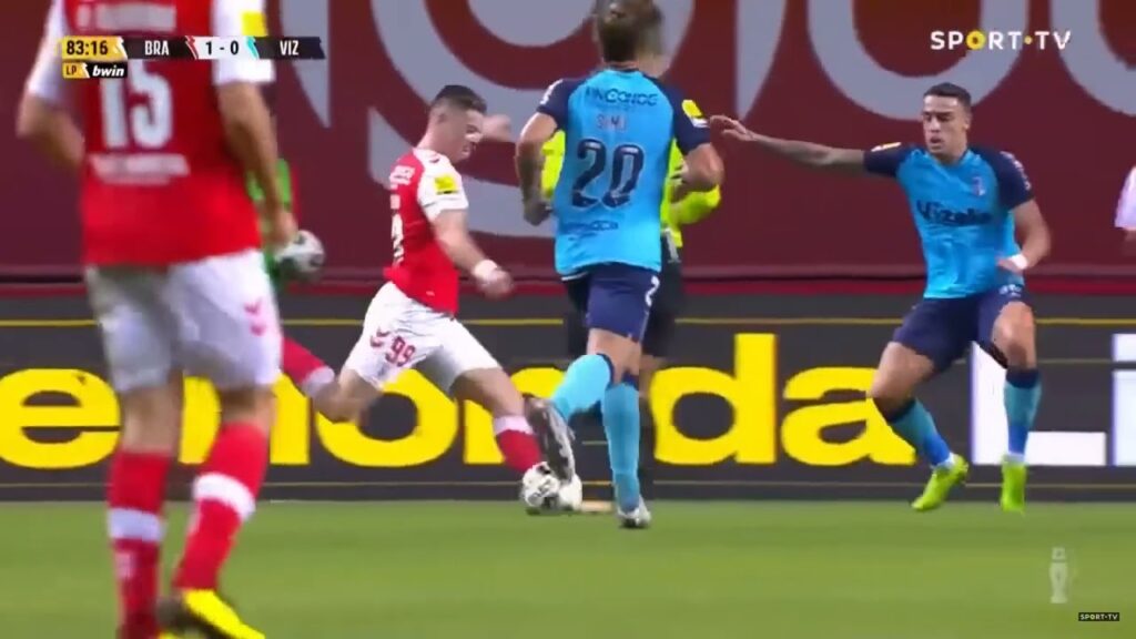 Vitinha - All his goals in 2022! (tous les buts en 2022)