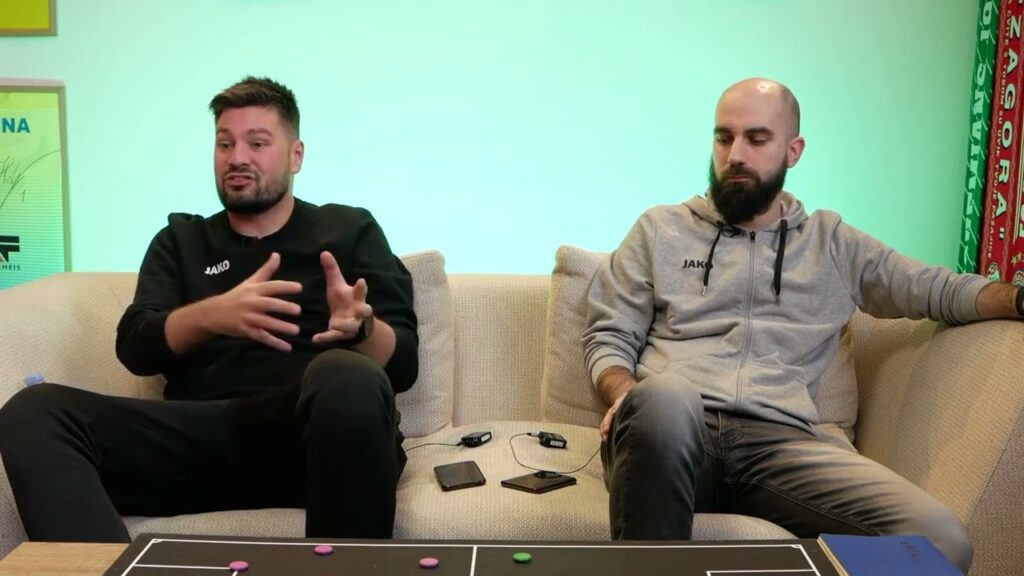 "Zabluda treniranja" na primjeru Tudora! (Zašto se događaju ozljede?)