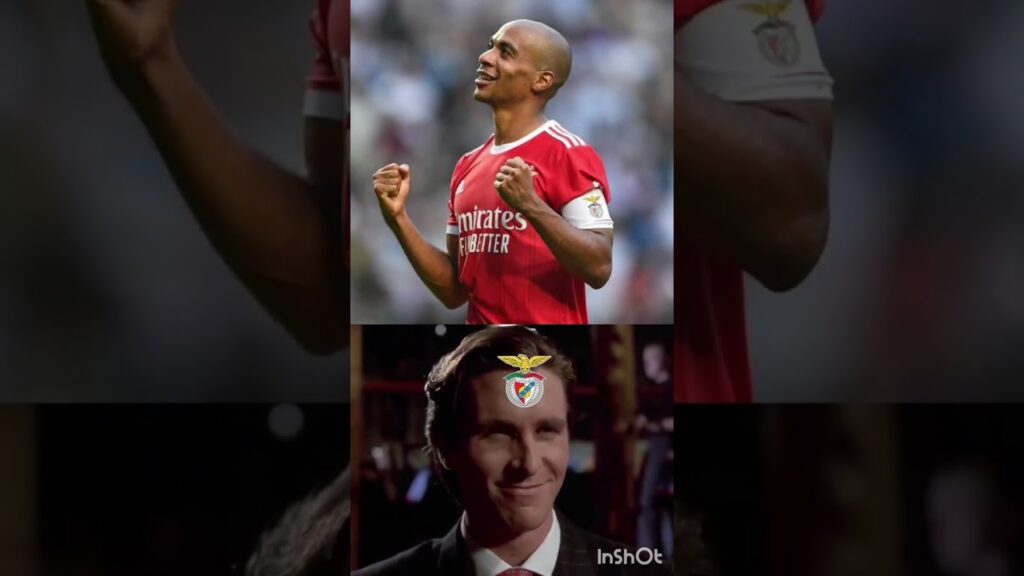 JOÃO MARIO ❤️🤍#benfica