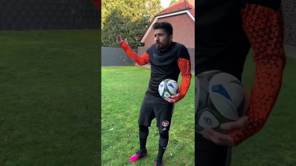 AV die jeder kennt,gönnt euch die fitgun: https://www.fitgun.com/discount/diyar50 #youtubeshorts #fy