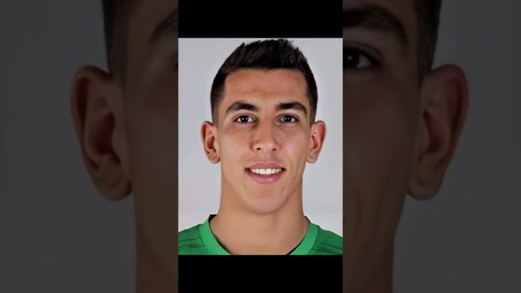 Jawad El yamiq🥰💪