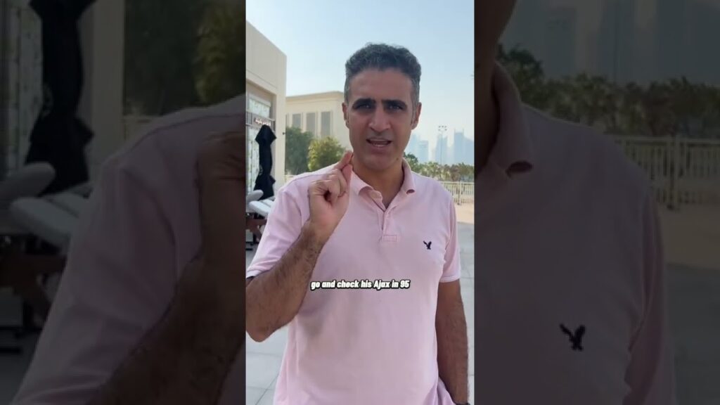 Louis Van Gaal 🧡 #vangaal