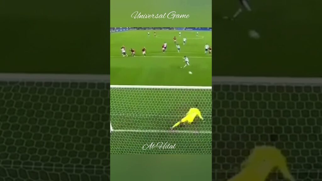 GOAL#PENALTY# SALEM AL DAWSARI#AL-HILAL