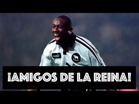 Los TICOS que jugaron en INGLATERRA (Bienvenido Keylor) 🏴󠁧󠁢󠁥󠁮󠁧󠁿💂🏻‍♀️⚽