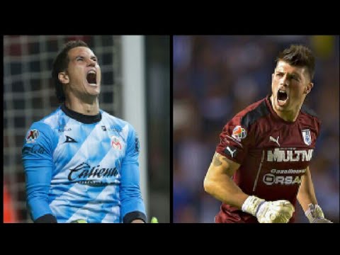 Sebastian Sosa VS Tiago Volpi