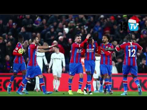 Boxing Day: Cheikhou Kouyate buteur contre son ancien club West Ham!