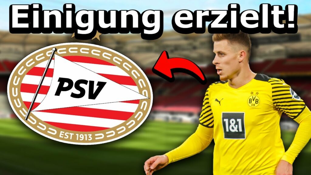 Hazard vor Wechsel zu PSV Eindhoven | JETZT kann es schnell gehen!