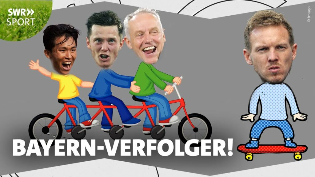 Im Stile einer Topmannschaft: SCF springt auf Platz 2! – DEIN SCF #53 | SWR Sport