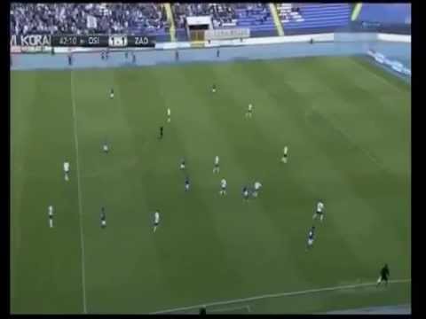 Borna Barišić vs Zadar (19.04.2015.)