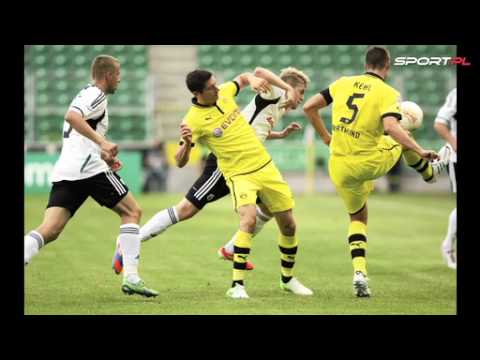 Artur Jędrzejczyk: "Nasza gra będzie wyglądała lepiej"