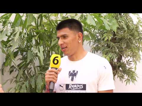 Jesús Gallardo: "Estaría bien una Final Regia"