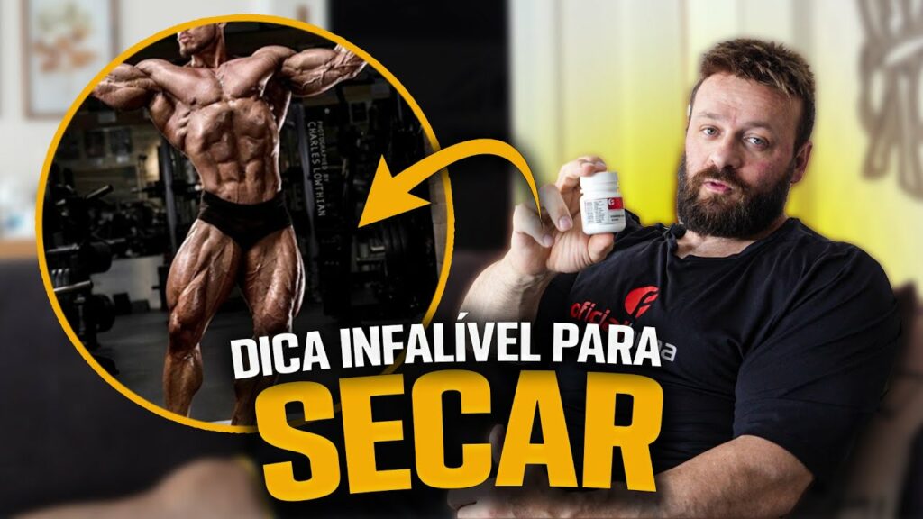 VOCÊ DEVE FAZER ISSO PARA SECAR MUITO!