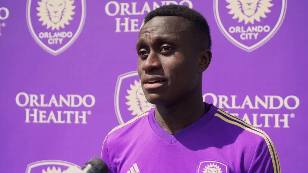 Laryea | I Always Have To Be Top Notch