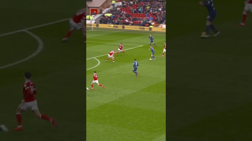 🗓️ #OnThisDay in 2018, Jon Toral and Harry Wilson netted at the City Ground! 🙌 #HCAFC #Shorts