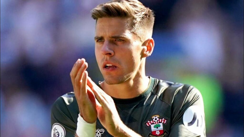 JAN BEDNAREK VS L E E D S