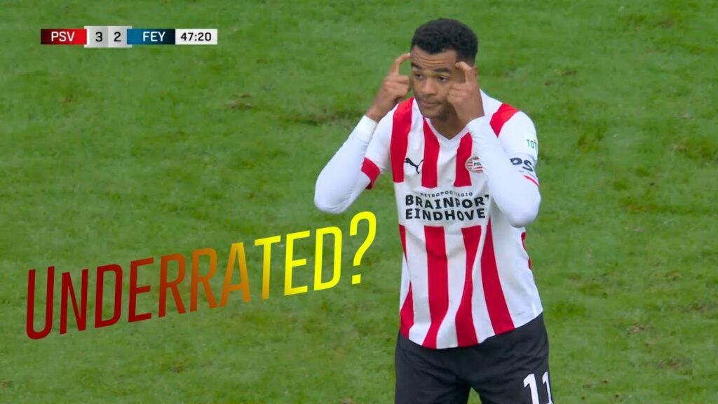 7 Times Cody Gakpo Broke the Internet 7 Times Cody Gakpo Broke the Internet