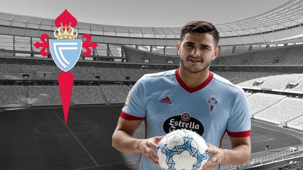 ✭ MAXI GÓMEZ ✭ Next Luis Suarez? - Insane Goals, Skills, Fights & Assists - 2017/18 (HD)