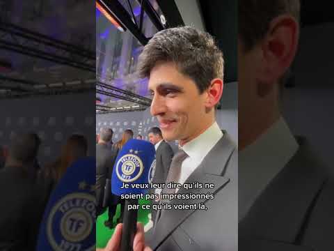 Le beau message de Yassine Bounou ❤️