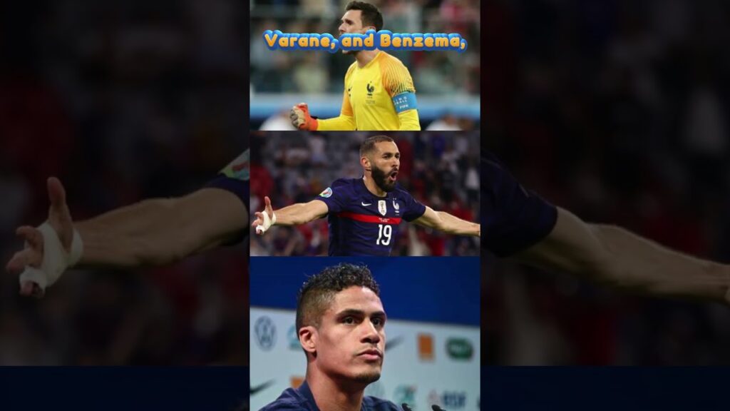 🇫🇷 France | Euro 2024 Qualifiers Preview | #shorts #soccer #football #worldcup #euro2024 #mbappe