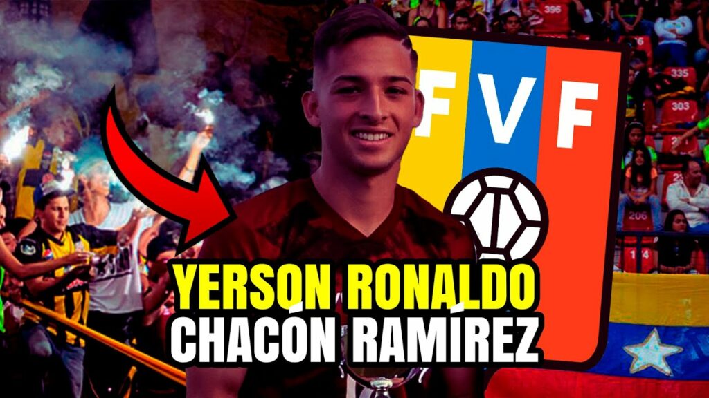 ENTREVISTA A YERSON RONALDO CHACÓN ⚽ #NoticiasMillos