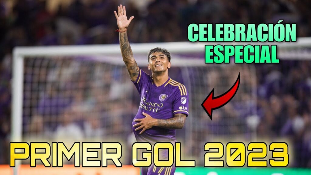 💥 GOL DE FACUNDO TORRES PARA DAR LA PRIMERA VICTORIA A ORLANDO *celebración especial* 💥 GOL DE FACUNDO TORRES PARA DAR LA PRIMERA VICTORIA A ORLANDO *celebración especial*