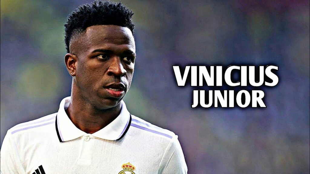 Vinícius Júnior 2023 - Skills, Assist & Goals | HD