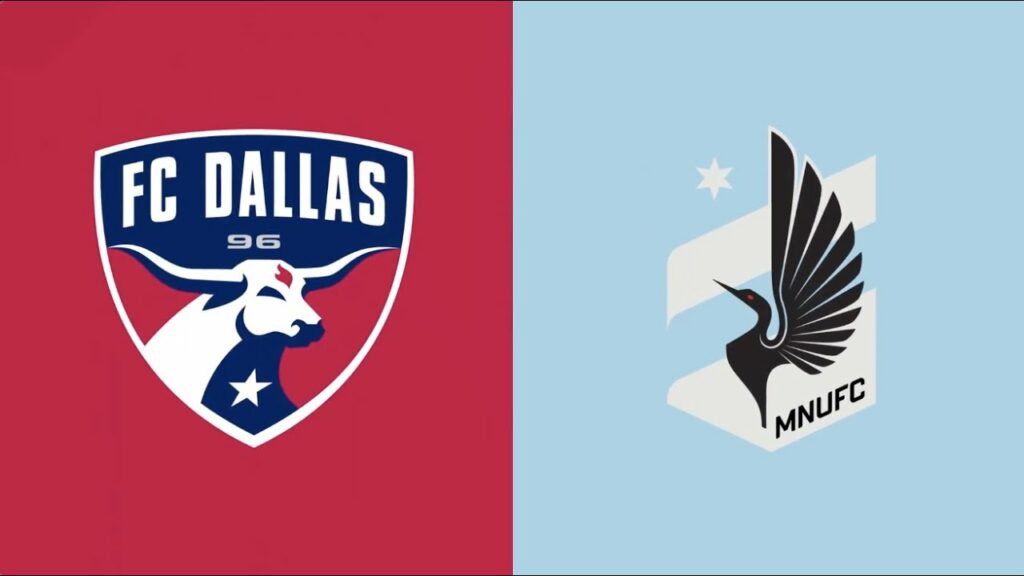 HIGHLIGHTS: FC Dallas 0, Minnesota United FC 1 | February 25, 2023