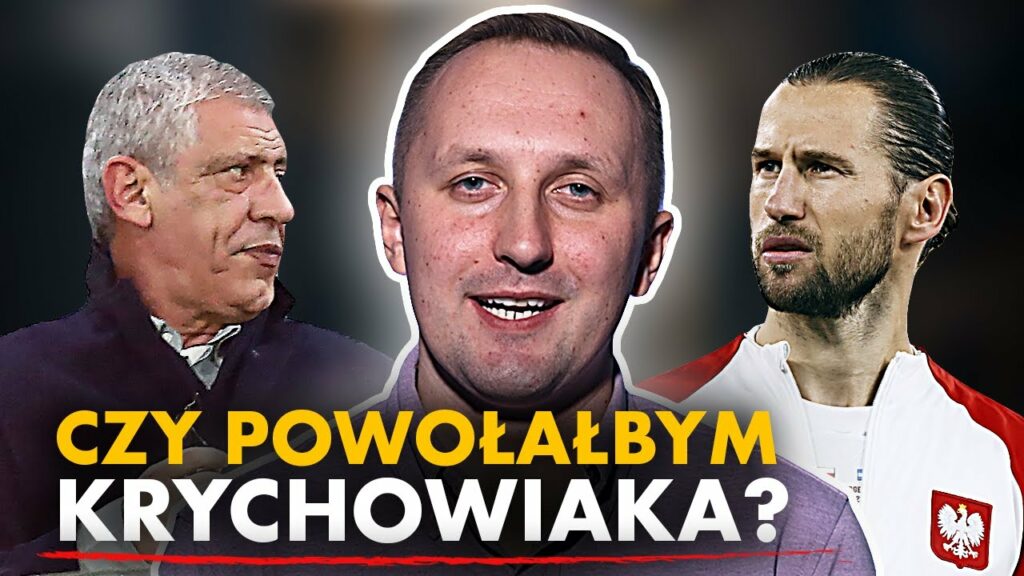 PZPN, MIELCARSKI, KRYCHOWIAK - REPREZENTACYJNY KRAJOBRAZ PRZED DEBIUTEM SANTOSA | ROKI WYJAŚNIA #2
